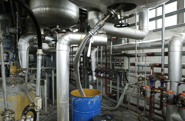 Trung Quốc Guangzhou Meklon Chemical Technology Co., Ltd. hồ sơ công ty