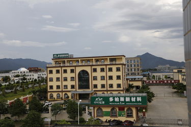 Trung Quốc Guangzhou Meklon Chemical Technology Co., Ltd. hồ sơ công ty