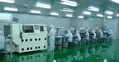 Trung Quốc Guangzhou Meklon Chemical Technology Co., Ltd. hồ sơ công ty