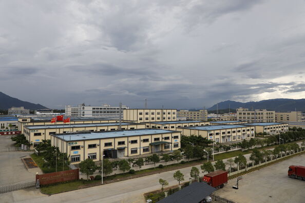 Trung Quốc Guangzhou Meklon Chemical Technology Co., Ltd. hồ sơ công ty