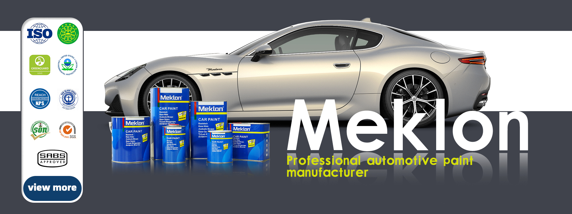 Chất lượng Sơn lại sơn xe nhà máy sản xuất