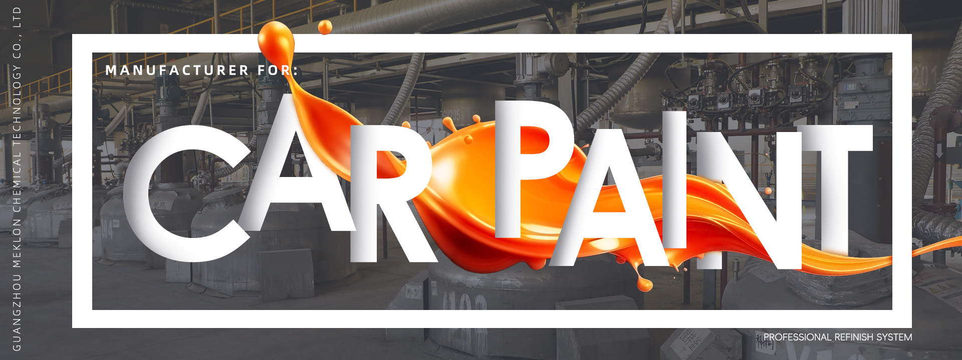 Chất lượng Sơn lại sơn xe nhà máy sản xuất