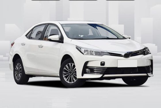 Super trắng hoàn thiện sơn xe hoàn thiện mịn thực tế cho FAW Toyota 040