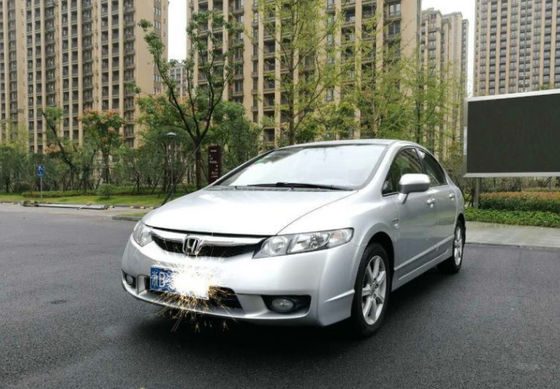 Sơn xịt ô tô bằng bạc ổn định ISO, Sơn sơn mài ô tô chống hóa chất