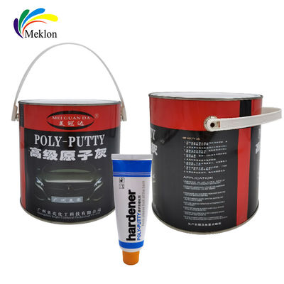 Chất đệm polyester xe hơi bền, đa dụng