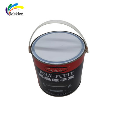 Chất đệm polyester xe hơi bền, đa dụng