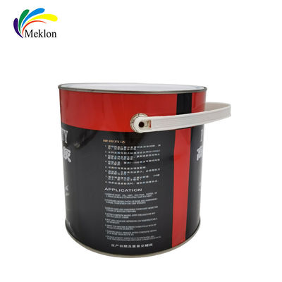 Chất đệm polyester xe hơi bền, đa dụng