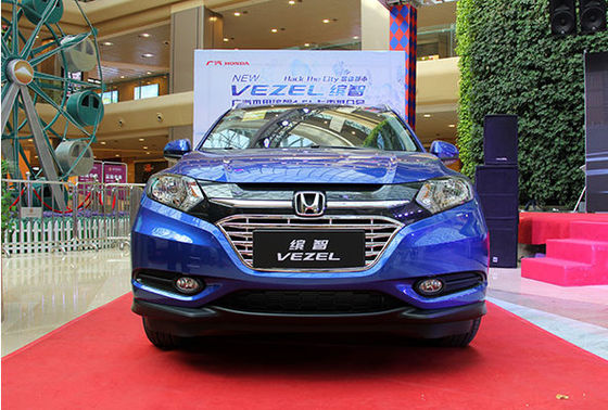 Ocean Blue sẵn sàng pha trộn sơn xe hơi thực tế chống nước cho Honda B593M