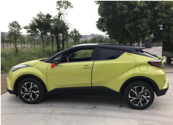 Kháng oxy hóa Màu sắc cơ thể ô tô Sơn xịt chống nấm mốc Kháng mờ