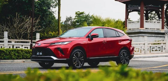 Hương kim ngọc trai không mùi màu đỏ tươi sơn ô tô chống trầy mốc