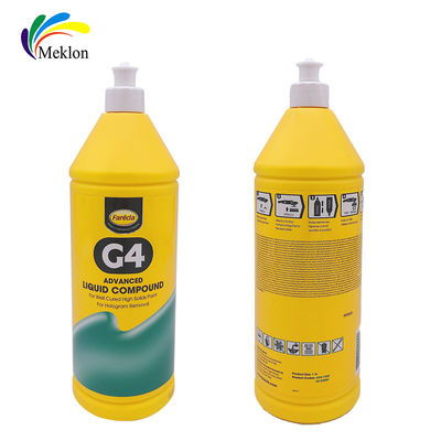 Nhiều mục đích xe hơi chi tiết cung cấp G4 ô tô dầu sáp chống ẩm