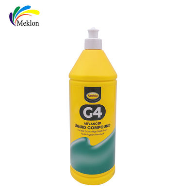Nhiều mục đích xe hơi chi tiết cung cấp G4 ô tô dầu sáp chống ẩm
