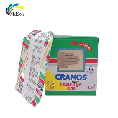 Vải đánh bóng ô tô nonwoven mềm chống mòn bền