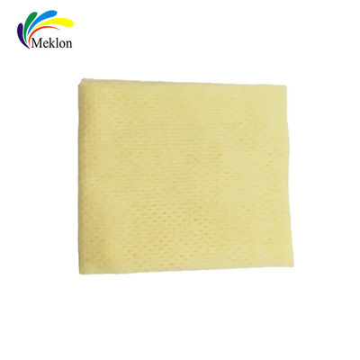 Vải đánh bóng ô tô nonwoven mềm chống mòn bền