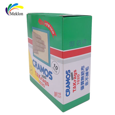 Vải đánh bóng ô tô nonwoven mềm chống mòn bền