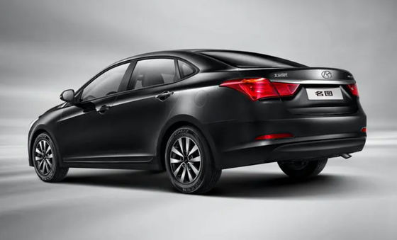 Nissan Multiscene Đường bền Jasper màu đen Sơn xe ô tô chống nước Sơn xịt màu xe ô tô