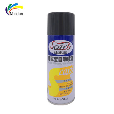 2K Thiết bị chi tiết xe hơi vô hại Sơn bền chống nhiệt Để hoàn thiện ô tô