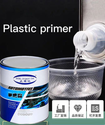 Multi-scene Nontoxic Auto Paint Primer, Ác-Resistant Car Primer Sơn phun