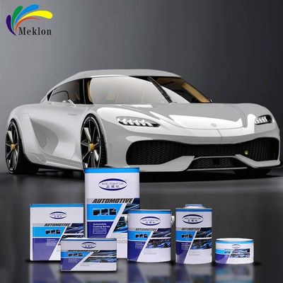 Multi-scene Nontoxic Auto Paint Primer, Ác-Resistant Car Primer Sơn phun
