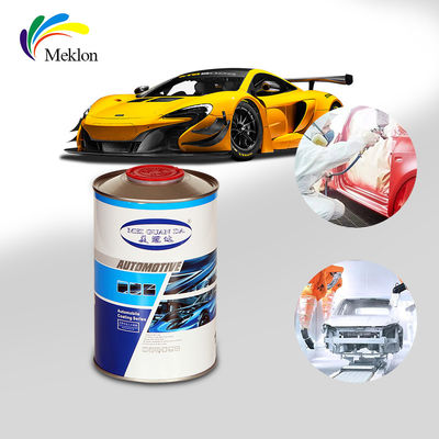 Multi-scene Nontoxic Auto Paint Primer, Ác-Resistant Car Primer Sơn phun