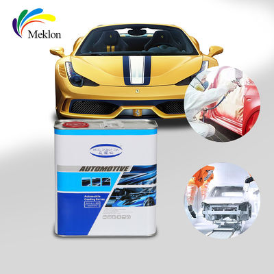 Multi-scene Nontoxic Auto Paint Primer, Ác-Resistant Car Primer Sơn phun