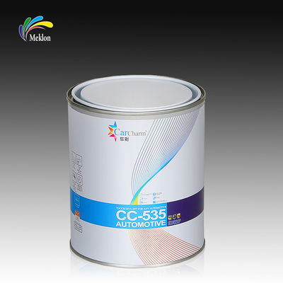 Kháng trầy xước Auto Paint Primer Kháng hóa học Kháng thời tiết