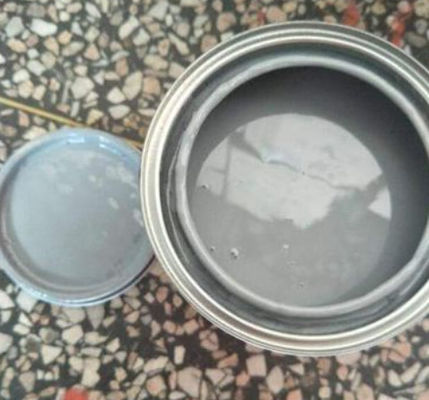 UV Proof Durable Car Paint Primer, chống oxy hóa Sơn xịt epoxy ô tô