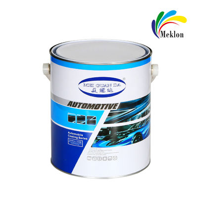 UV Proof Durable Car Paint Primer, chống oxy hóa Sơn xịt epoxy ô tô