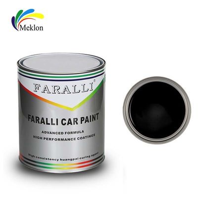 Sơn xe ô tô ổn định, sáng, rõ ràng, chống nấm mốc, sơn sửa chữa xe ô tô