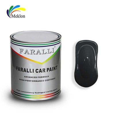Sơn xe ô tô ổn định, sáng, rõ ràng, chống nấm mốc, sơn sửa chữa xe ô tô