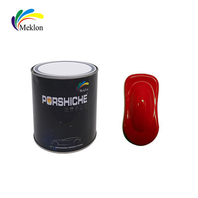 Sơn ô tô đậm chất đậm chất, chống thời tiết.
