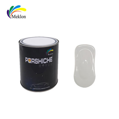 OEM ODM sơn xịt ô tô bạc, màu bạc kim loại có thể rửa cho xe