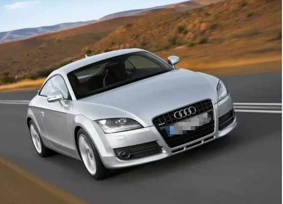Multi-scene Metallic Silver Car Paint chống ẩm chống trầy xước