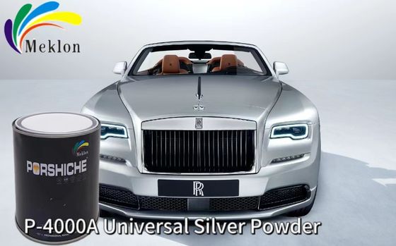 Sơn xe bằng kim cương kim loại ổn định nhiều mục đích chống nước