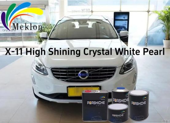 Sơn kim cương ổn định vô hại, bảo vệ tia UV