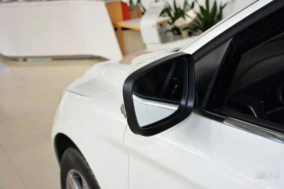 Sơn thân xe chống thời tiết Sản phẩm tái chế xe đa năng, bền