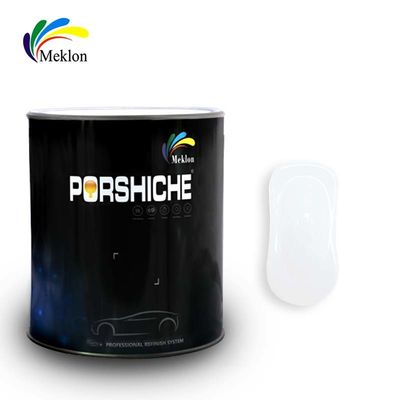 SGS Sơn xe ô tô màu trắng ngọc trai vô hại, sơn xịt màu trắng ngọc trai lấp lánh cho xe ô tô