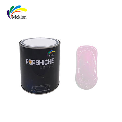 Multiscene Car Pearl Paint Kháng hóa chất chống nấm mốc 0.95KG