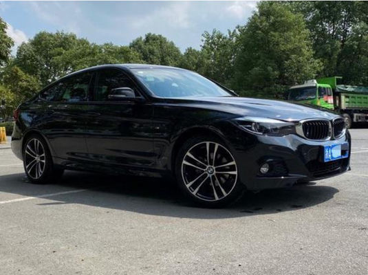 Gemstone Blue Refinish Sơn xe hơi Glossy Finish 1L Đối với BMW 525 2015+ 467