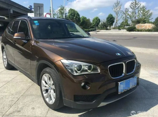 Sơn xe màu nâu chống tia UV thực tế vô hại cho BMW B09 Marrakech