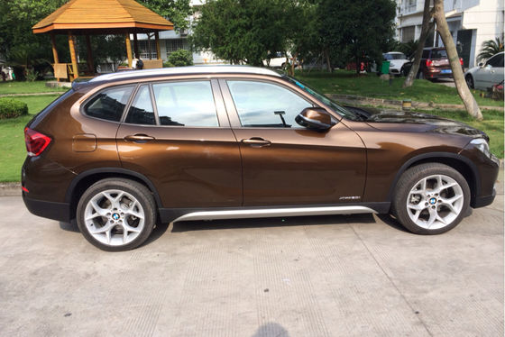 Sơn xe màu nâu chống tia UV thực tế vô hại cho BMW B09 Marrakech