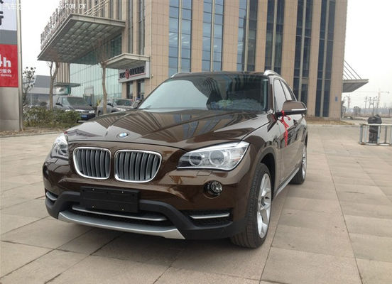 Sơn xe màu nâu chống tia UV thực tế vô hại cho BMW B09 Marrakech