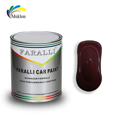 Bộ sơn chống thời tiết, sơn xịt Acrylic