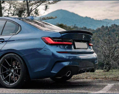 Neptune Blue Refinish Car Paint Wet Spray bền cho BMW A85