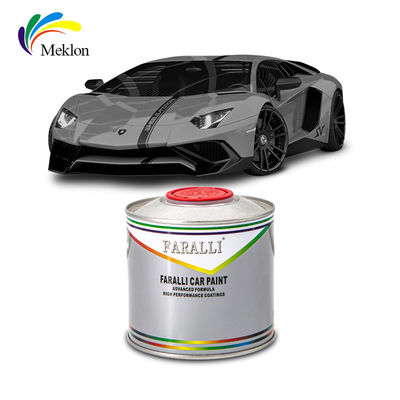 Không mùi Automotive Acrylic Lacquer Thinner Multiscene Không thấm nước