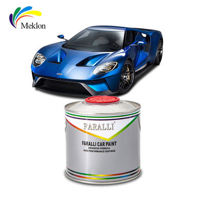Không mùi Automotive Acrylic Lacquer Thinner Multiscene Không thấm nước