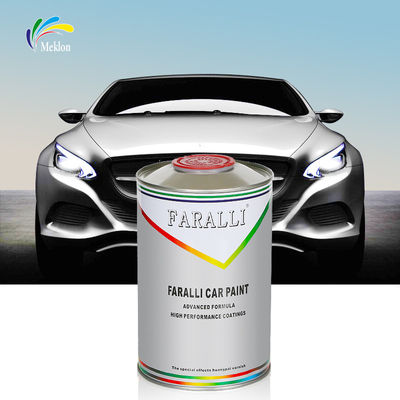 Chất chống mòn Auto Paint Primer chống nấm mốc Không độc màu xám