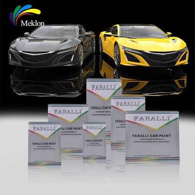 Chất chống mòn Auto Paint Primer chống nấm mốc Không độc màu xám