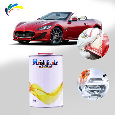 Anti UV Clear Coat Sơn ô tô chống nấm mốc chống axit