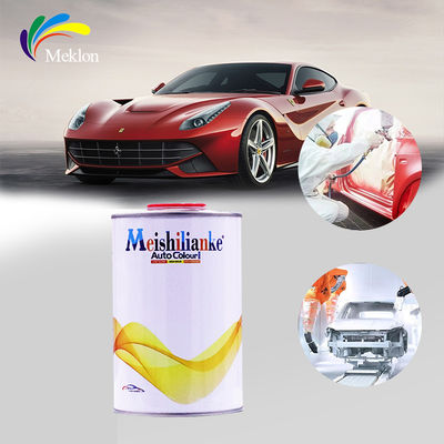 Kháng nhiệt 2K ô tô Clear Coat Kháng UV đa năng
